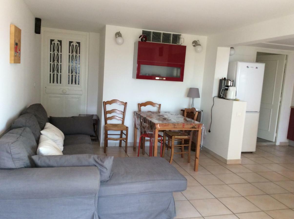 Casa Joe Villa La Seyne-sur-Mer Eksteriør bilde