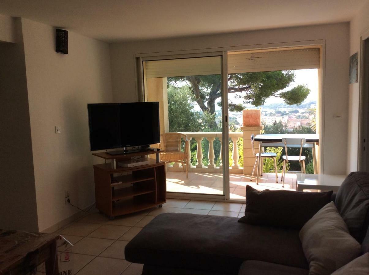Casa Joe Villa La Seyne-sur-Mer Eksteriør bilde