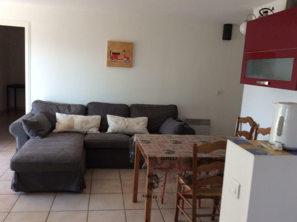 Casa Joe Villa La Seyne-sur-Mer Eksteriør bilde